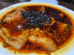 -天下客饭店(中山路店)