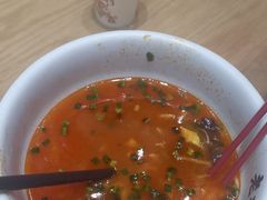 -老碗会·陕西手工面(前海世茂店)