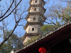 -江心屿景区
