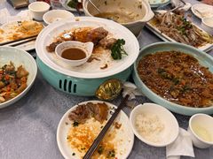 -阿甘酒家(桂青路店)