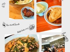 -奎元馆.百年奎元.非遗传承(西湖边的解放路店)