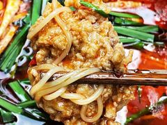 -哪爪小锅米线·拌鸡爪