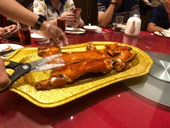 红烧乳猪-金满楼(天河中路店)