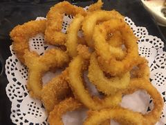 -朴大人炭烤·韩国料理(奥帆中心海尔洲际店)