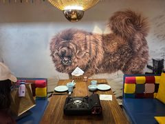 -后院犇牛主题餐厅(云岗店)