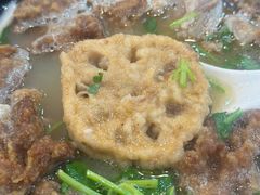 -溢香苑瓦罐(前进路店)