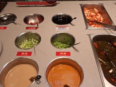 -一品诚记烤肉(大连柏威年购物中心店)