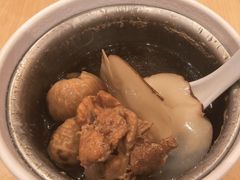 -华记煲仔华·煲仔饭(三元里万科里店)