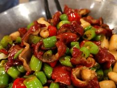 -金隅八达岭温泉度假村餐厅