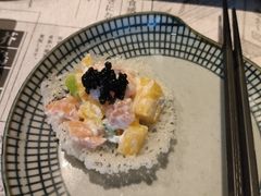 -芥岛(河北大街店)