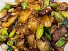 干锅土豆片-潇湘阁(三里屯SOHO店)
