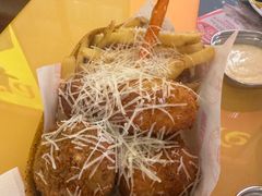 -BOTTEGA意库(中骏世界城店)