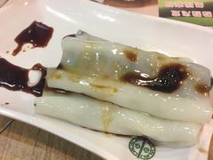 -添好运点心专门店(中环IFC店)