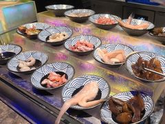 -曼格活海鲜·牛排自助(光明蓝鲸店)