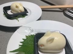 酸奶兔-海底捞火锅(翔龙天地广场店)