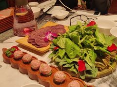 -慢丽江·云南野生菌土鸡锅(西山店)