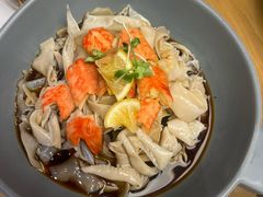 -四季餐厅(华苑店)