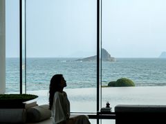 -深圳大梅沙京基洲际度假酒店