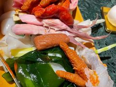 -牛New寿喜烧(中山公园龙之梦店)