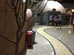 -纽斯桑拿会所(天山店)