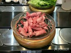 -龍歌自助小火锅(崂山丽达店)