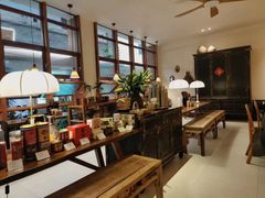 -银米·云南传统过桥米线(双廊黑金冠店)