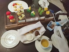 -天津东凯悦酒店·Market Café自助餐厅