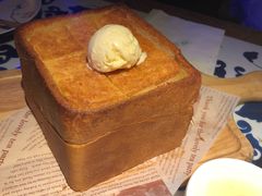 -绿茶餐厅(领展购物广场·中关村店)