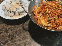 -郑喜旺烧烤(郑州总店)