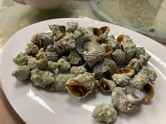 -红海湾豪记海鲜大排档