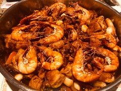 -黄记煌·三汁焖锅(万达广场店)