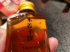 -探鱼·鲜青椒爽麻烤鱼(领展购物广场店)