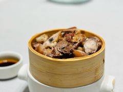 -钱记生态酒店(云密城店)