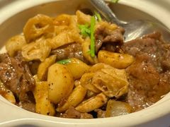 -蔡澜点心·粤菜(花城汇南区店)