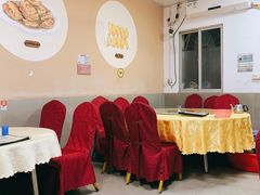 -黎记大排档(慈云路店)