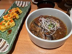 梅汁煮秋刀鱼-初居食屋日式料理(万象城购物中心店)