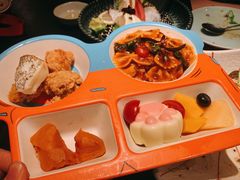 -山葵家·创意料理(宁波来福士店)