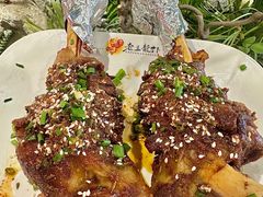 -老三龙虾(汉阳杨泗庙店)