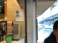 -CoCo都可(候家塘店)