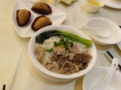 -宝园酒家(美林M·LIVE天地东座店)