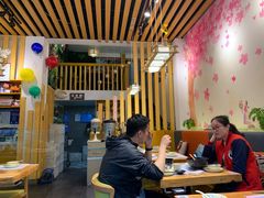 大堂-花漫里日式餐厅(刺桐店)