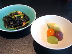 -晓长安·新陕菜(曲江店)