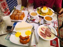 -九龙冰室(动漫星城店)