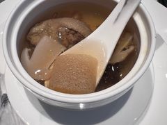 -贡宴盐帮菜自贡驻京联络处餐厅