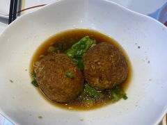 -渔家风味·鲅鱼水饺·央视展播·海鲜天津菜(开发区店)