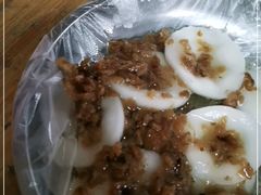 -共和老洪豆花草粿水粿