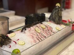 -新发展亚太JW万豪酒店·福苑咖啡厅