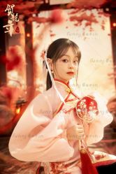 -芳妮豆丁家庭影像馆(宝安店)