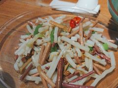 -WILDS 野有食(碧坞店)