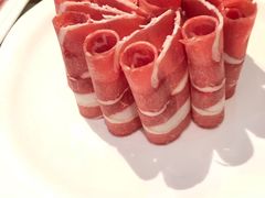-东来顺饭庄(五道口店)